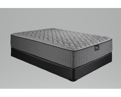 KING SIZE ANNIVERSARY LUXURY FIRM Mattress/Box Spring